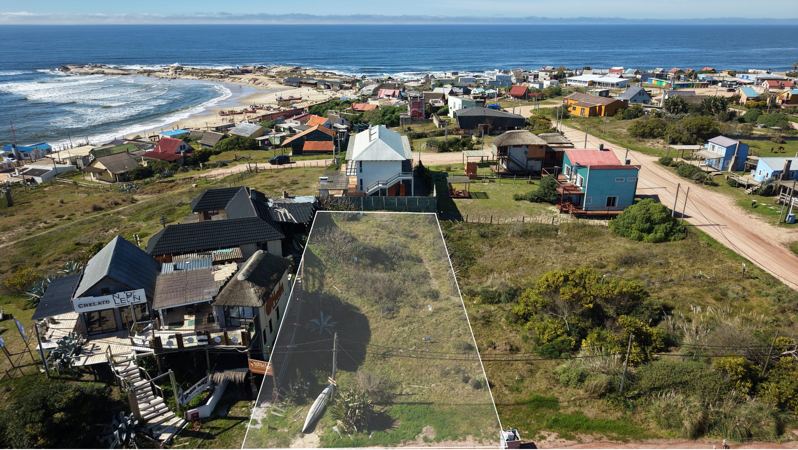 Foto 4 de 7 del solar F2-M006-S14